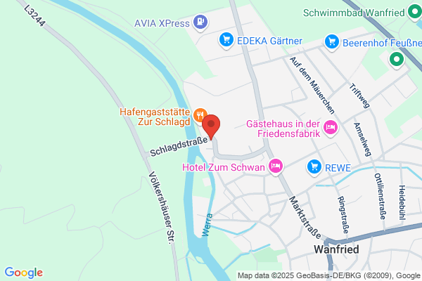 Café & Bistro Hafenkante Langefeldt Vertriebs und Dienstleistungs GmbH