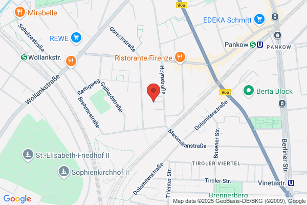 Dacharbeiten Werner Losch