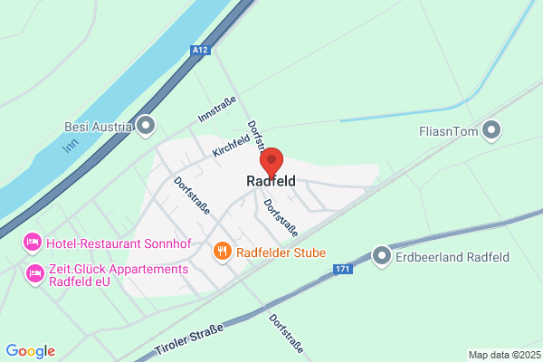 Dörte Radfeld