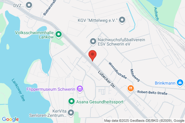 Friesensportplatz