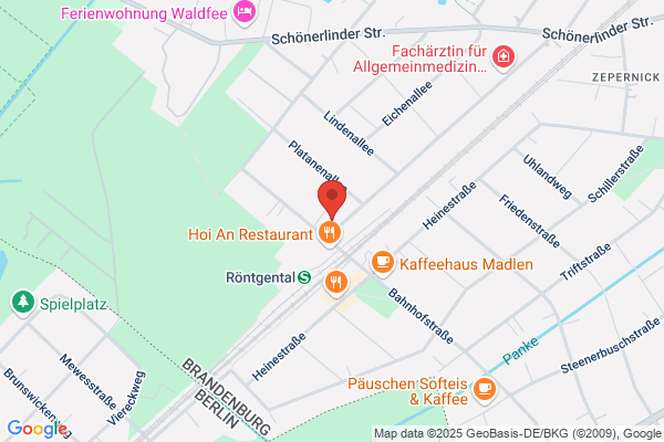 Kindertagesstätte Knirpsenstadt e.V.