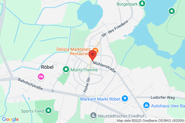 Wohn-Welt-Röbel GmbH
