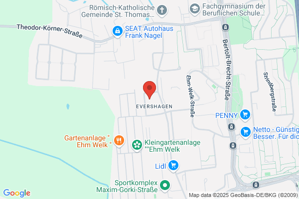 Institut Lernen und Leben e.V. Kita Waldströper