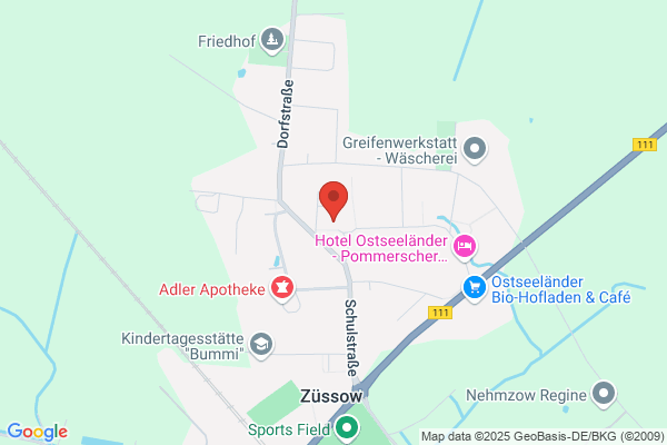 ZSC GmbH