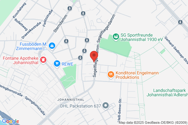 Schädlingsbekämpfung - NVP