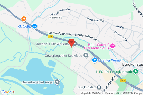 WILU Elektrotechnik GmbH