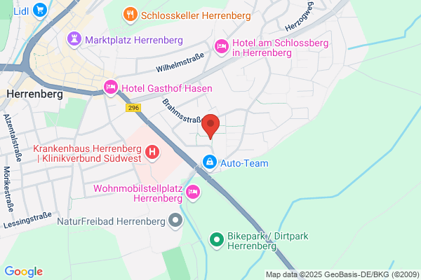 Holz & Bautenschutz Düring