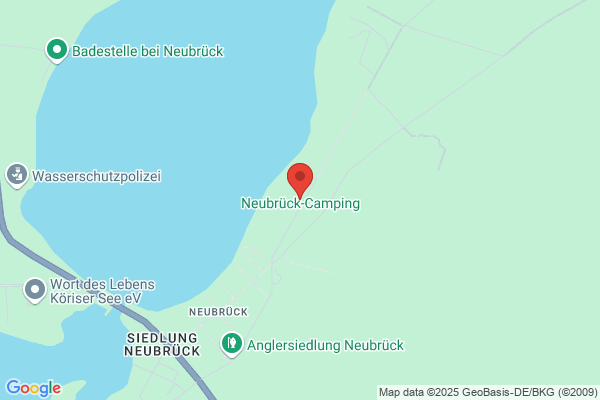Neubrück-Camping AG