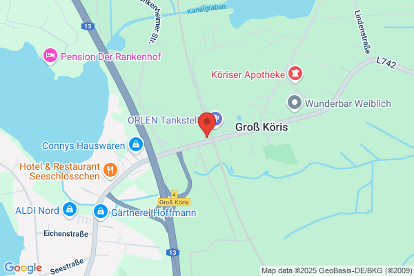 Bäckerei Konditorei Wahl GmbH