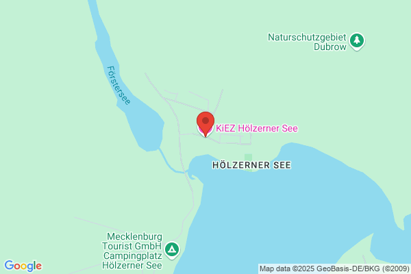Erholungszentrum Hölzerner See