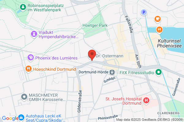 Friseur Salon Querschnitt Inh. M. Bulicke