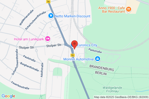 Gemeinde Groß Köris