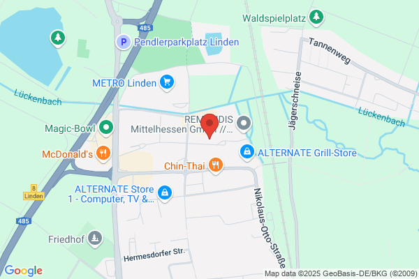 Johanniter-Unfall-Hilfe e.V.