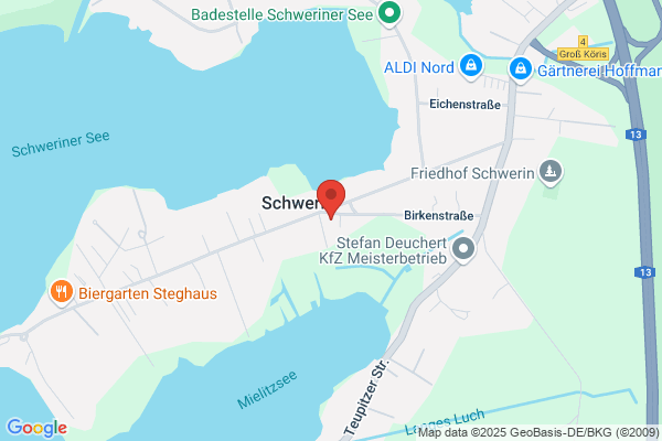 Kita Schwerin