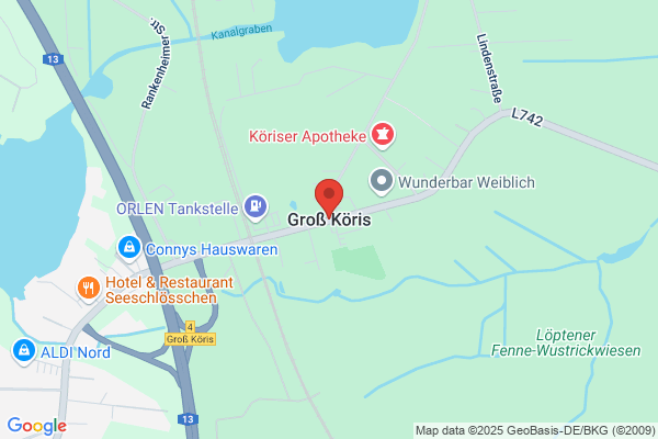 Landkreis Dahme-Spreewald