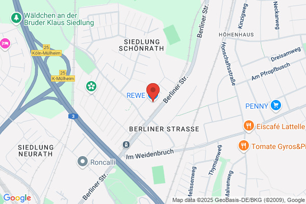 REWE-Zentral AG