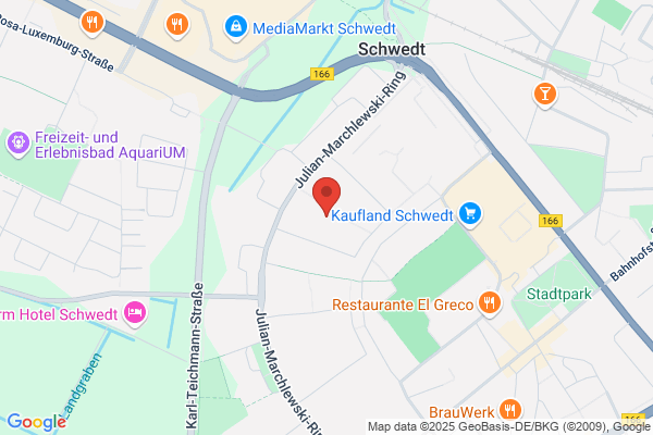 Landgasthaus Schwedt