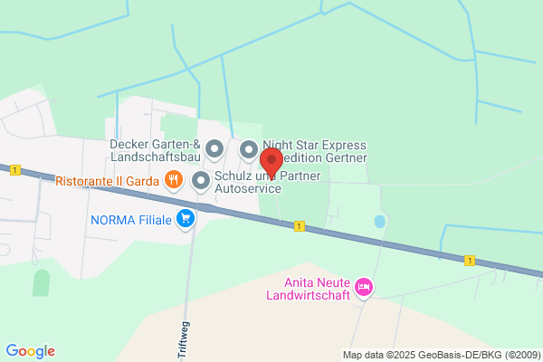 Guido Bauch Straßen- und Tiefbau GmbH