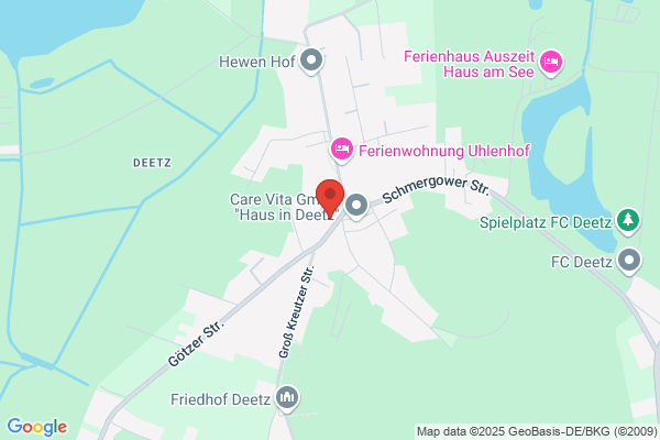 Winter Handelsvertretung
