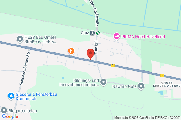 Traditionsbäckerei Fischer