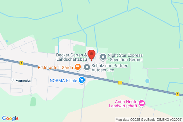 Decker Garten- & Landschaftsbau GmbH
