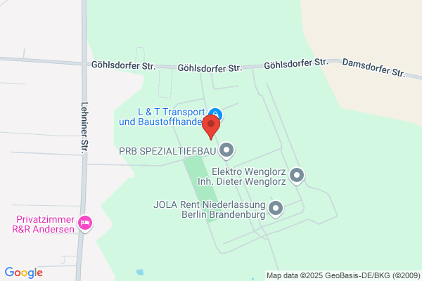 REMEX GmbH // Betriebsstätte Groß Kreutz