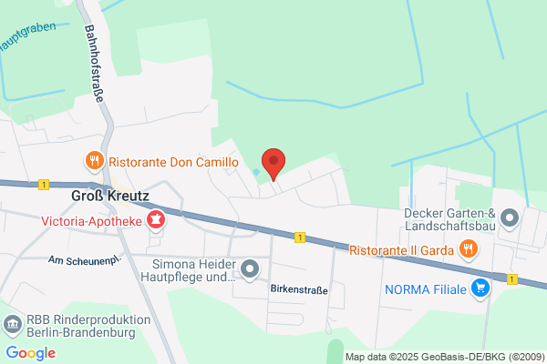 ERGO Versicherung Thomas Kummerow