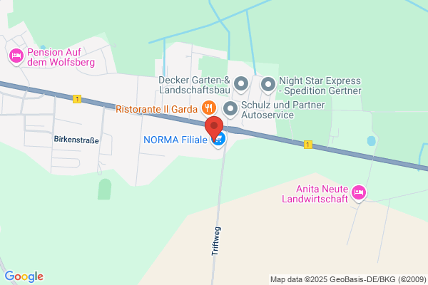 Getränke Hoffmann