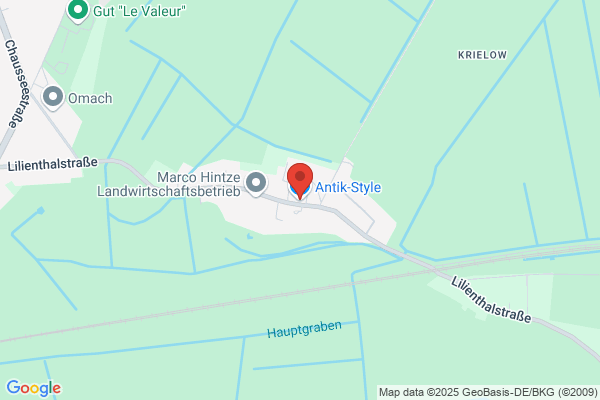 Antik Style GmbH
