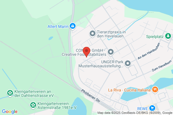 Elektromaschinenbau Volkmann GmbH