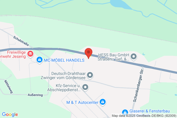 Fahrdienst Ronald Fischer