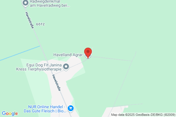 Havelland Agrar GmbH
