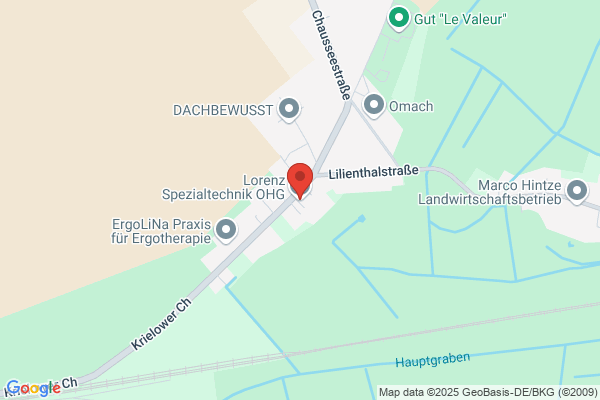 Lorenz Spezialtechnik OHG
