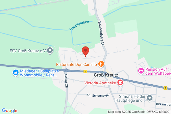 Oberstufenzentrum Werder Schulteil 2