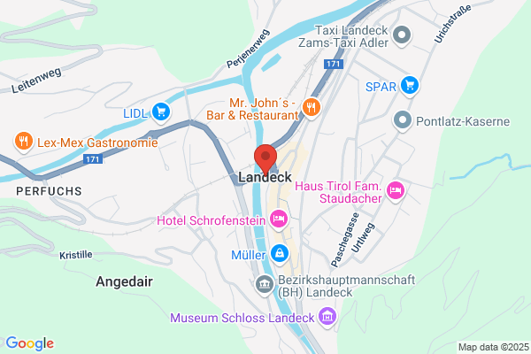 Landeck