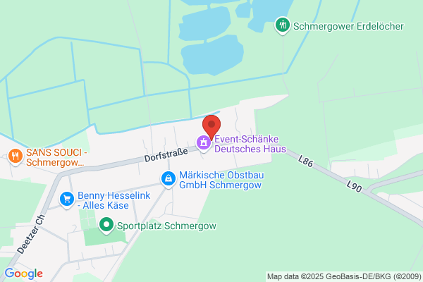 Kindergarten Schmergow