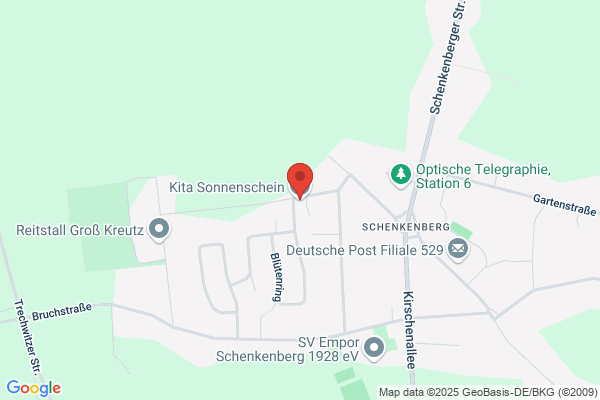 Kita Schenkenberg