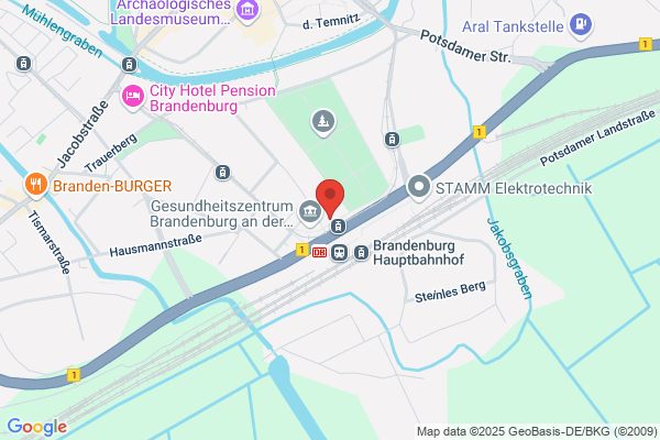 BS Steuerberatungsgesellschaft mbH