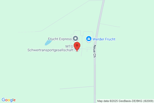 MTG Schwertransport GmbH