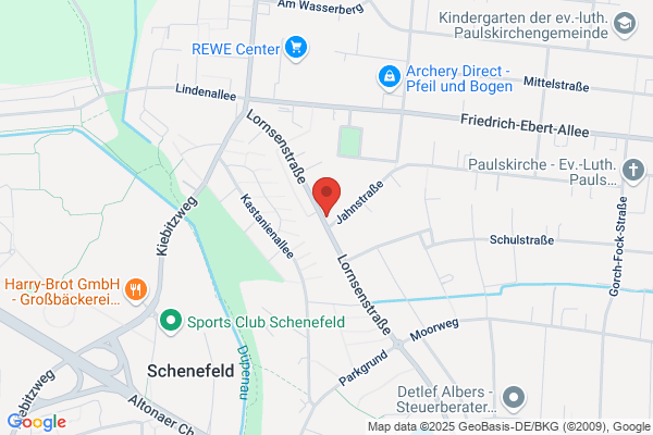 R+V Versicherung