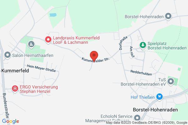 Brunsch, Gerd