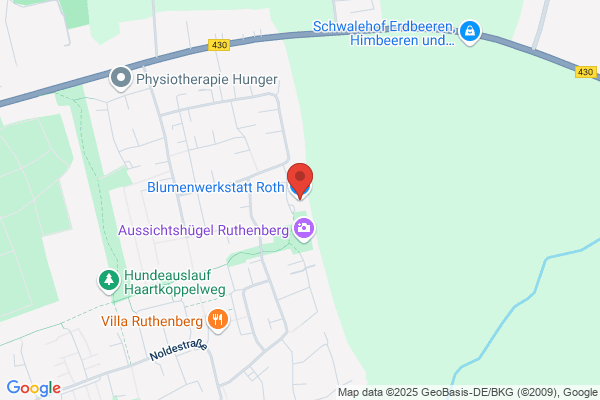 Blumenwerkstatt Roth