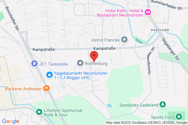 SPIEGELBLANK Reinigungsunternehmen Heinz Kuhnert GmbH & Co. KG