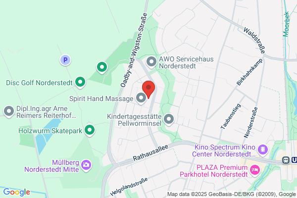 Arbeitsschutz Nord