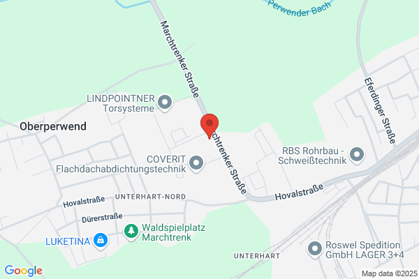 BMR Bau & Maschinenhandels GmbH