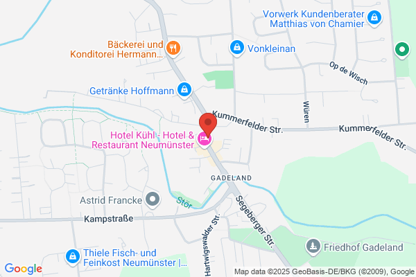 Beschriftungs Zentrum Nord