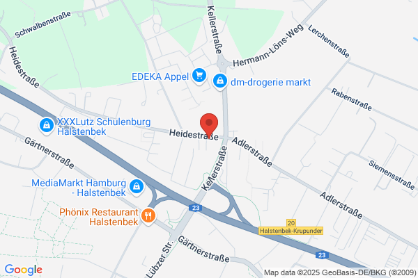 DWS Dämmstoff, Wärme u. Schallschutz GmbH