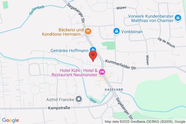 Dethlefs Gewerbeimmobilien