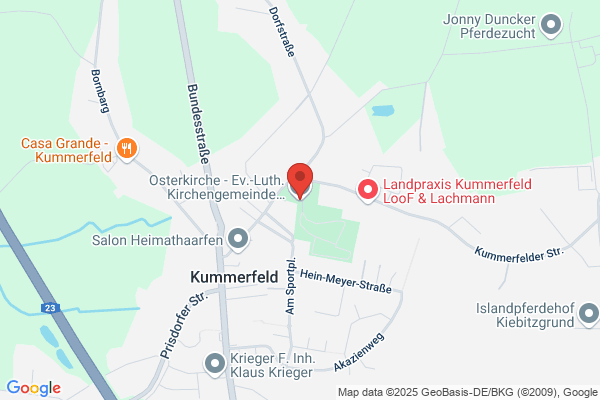 Ev.-Luth. Kirchengemeinde Verband Neumünster