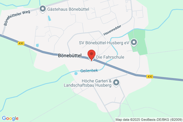 Fahrschule Die Fahrschule GmbH